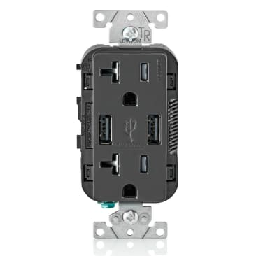 LEVITON T5832-E Image 1