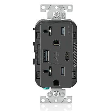 LEVITON T5833-E Image 1