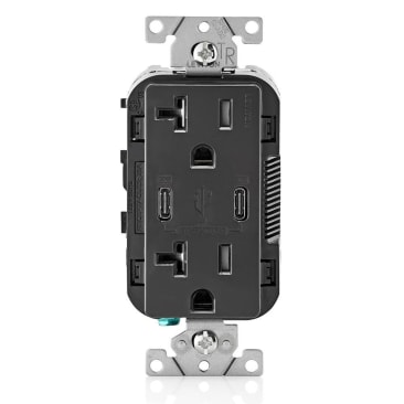 LEVITON T5835-E Image 1