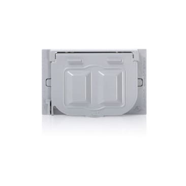 LEVITON WM1H-GY Image 1