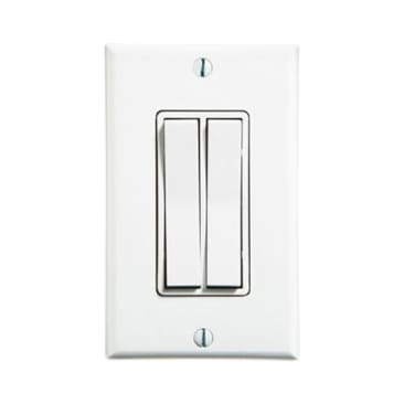 LEVITON WSS0S-D2T Image 1