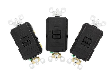 LEVITON X7590-XE Image 1