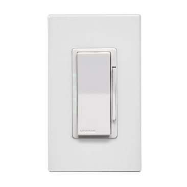 LEVITON ZW4SF-1BW Image 1