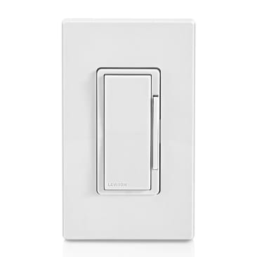 LEVITON ZW6HD-1RW Image 1
