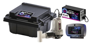 LIBERTY 442-25A-EYE Image 1