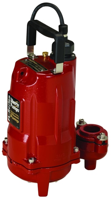 LIBERTY FL52M-2 Image 1