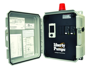 LIBERTY IPD-24H Image 1