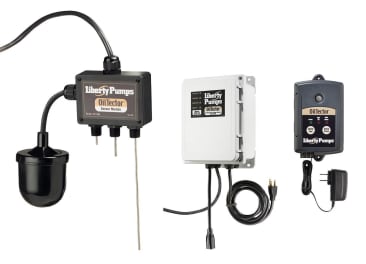 LIBERTY OTC-115 Image 1