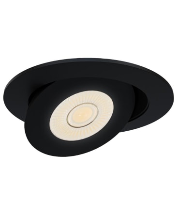 LITELINE SCP4-9W-CCT-BK Image 3
