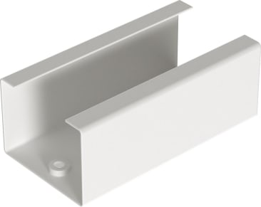 LITELINE STRIPE-UBRACKET-WH Image 1