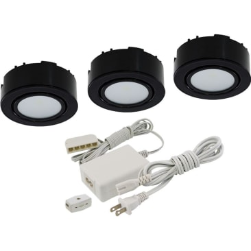 LITELINE UCP-LED3-BK Image 6