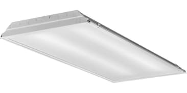 LITHONIA 2GTL4 4400LM LP835 Image 1