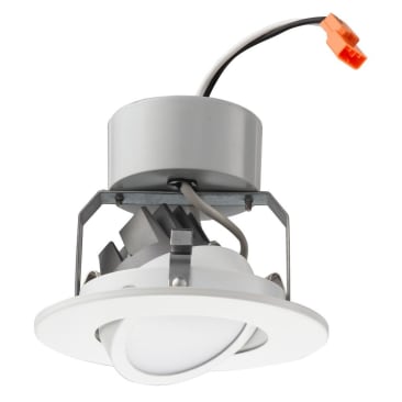 LITHONIA 4G1MW LED 30K 90CRI M6 Image 1