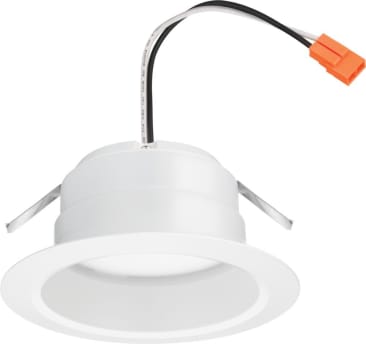 LITHONIA 4SEMW LED 50K 90CRI M6 Image 1