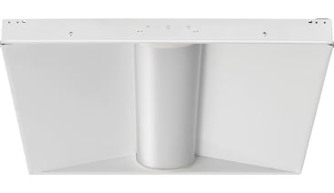LITHONIA BLC 2X4 5000LM 40K Image 1