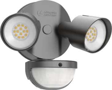 LITHONIA HGX LED 2RH 40K 120 MO DDB M2 Image 1