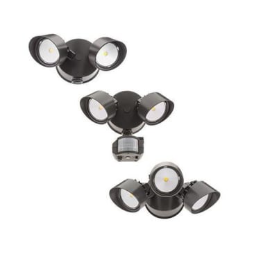 LITHONIA OLF 2RH 40K 120 MO DDB M6 Image 1