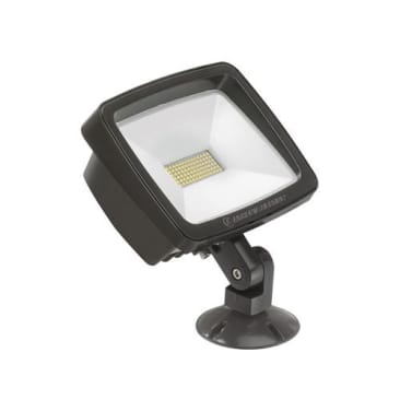 LITHONIA TFX1 LED 40K MVOLT THK DWHXD M6 Image 1