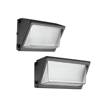 LITHONIA TWR1 LED ALO 40K MVOLT DDBTXD Image 1
