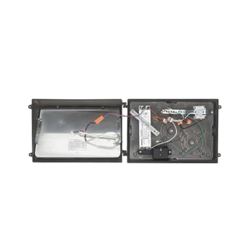 LITHONIA TWR2 LED ALO 40K MVOLT DDBTXD Image 1