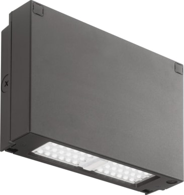 LITHONIA WPX1 LED P2 40K MVOLT DDBXD M4 Image 1