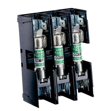 FUSES L60030C-3SQ Image 1