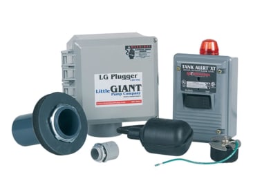LITTLE GIANT 513295 Image 1