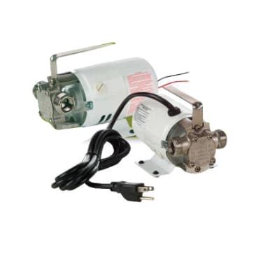 LITTLE GIANT 555602/365 Image 1