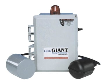 LITTLE GIANT 513282 Image 1