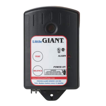 LITTLE GIANT 513288 Image 1