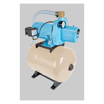 LITTLE GIANT 558277 Image 1