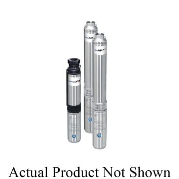 LITTLE GIANT 558556 Image 1