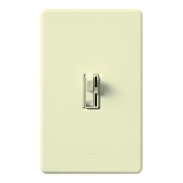 LUTRON AY-10P-AL-CSA Image 1
