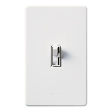 LUTRON AY-10P-WH-CSA Image 1
