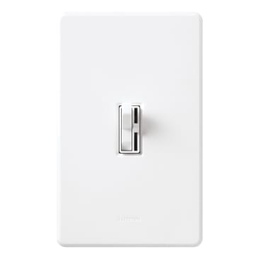LUTRON AYCL-153P-WH Image 1