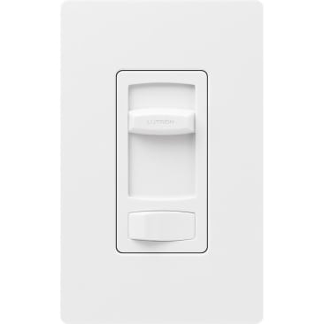 LUTRON CT-103P-WH Image 1