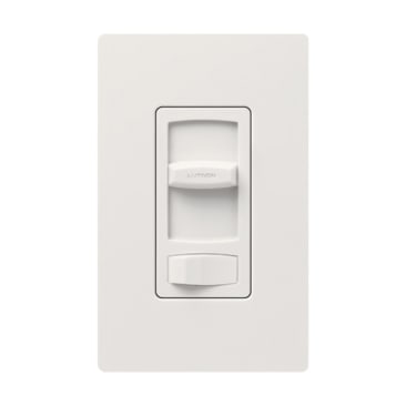 LUTRON CTCL-153PH-WH-C Image 1