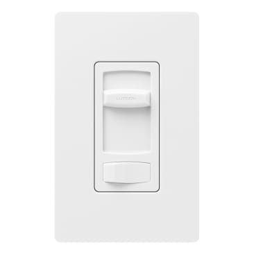 LUTRON CTFSQ-F-WH Image 1