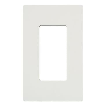 LUTRON CW-1-WH Image 1