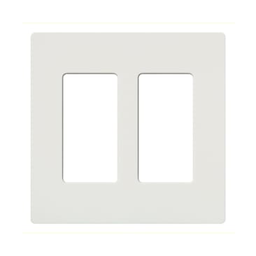 LUTRON CW-2-WH Image 1
