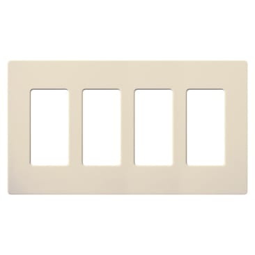LUTRON CW-4-LA Image 1