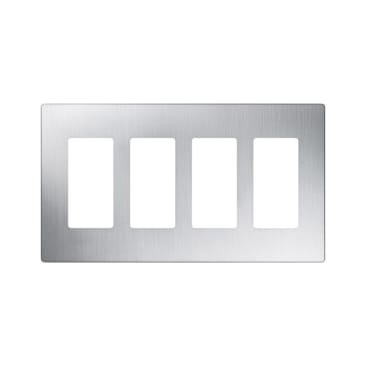 LUTRON CW-4-SS Image 1