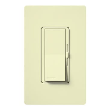LUTRON DV-103P-AL-CSA Image 1