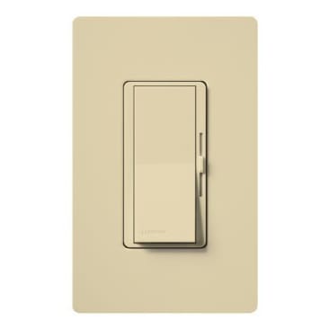 LUTRON DV-10P-IV-CSA Image 1