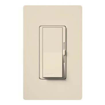 LUTRON DV-10P-LA-CSA Image 1