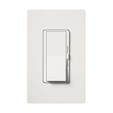 LUTRON DVCL-153PH-WHC Image 1
