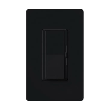 LUTRON DVCL-153P-BL Image 1