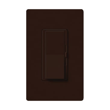 LUTRON DVCL-153P-BR Image 1