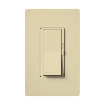 LUTRON DVCL-153P-IV Image 1