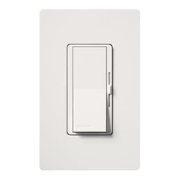 LUTRON DVLV-103P-WH-CSA Image 1